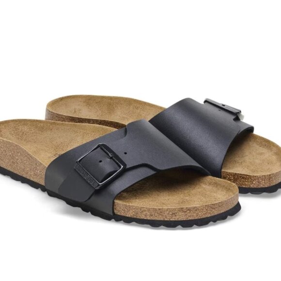 BIRKENSTOCK Catalina  Birko-Flor - Picture 4 of 7